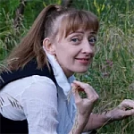 Неля Александровна Мухина