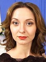 Астахова Ирина Сергеевна