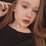 Елизавета  Сергеевна  Демидова