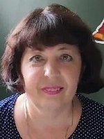 Касаева Ирина Евгеньевна