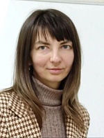 Мочалова Татьяна Тимофеевна
