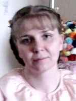 Касимова Галина Александровна