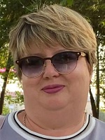 Железнякова Светлана Валерьевна