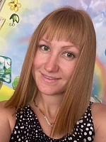 Лысенко Светлана Александровна