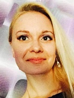 Головина Анастасия Сергеевна