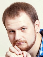 Коннов Юрий Георгиевич