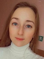 Зубанова Лилия Николаевна