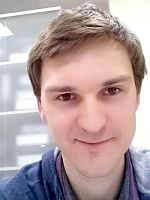 Щербаков Аркадий Дмитриевич