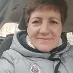 Зернина Зинаида Ивановна
