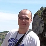 Алексей Владимирович Яковлев