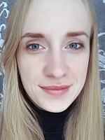 Калинкина Марина Викторовна