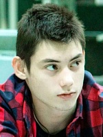 Анчиков Кирилл Дмитриевич