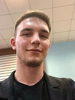 Кухорев Виталий Сергеевич