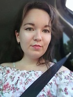 Тукмакова Татьяна Валерьевна