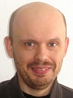 Чередниченко Андрей Валерьевич