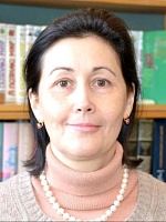 Юмабаева Оксана Равильевна