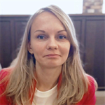 Ильина Ирина Александровна