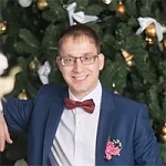 Павел Анатольевич Пономарев