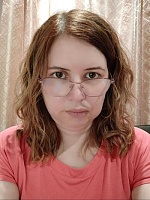 Городищенская Анна Юрьевна
