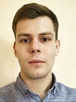 Пикулин Георгий Дмитриевич
