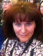 Овчинникова Ксения Владимировна