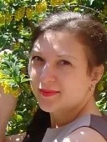 Шубина Елена Владимировна
