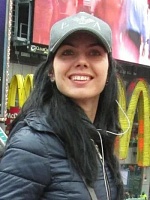 Кожухова Ирина Сергеевна