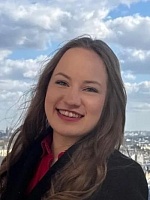 Булыга Екатерина Александровна