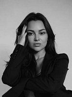 Хлебникова Екатерина Валерьевна