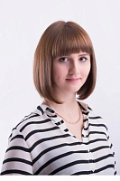 Усанова Кристина Александровна