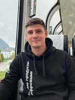 Левин Виктор Викторович