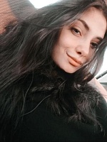 Абраамян Соня Грантовна