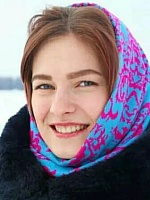 Бучинская Анастасия Эдуардовна