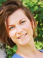 Лындина Ирина Владимировна