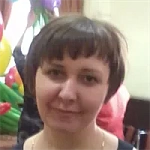 Анжелика Геннадьевна Благоразумова