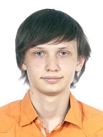 Ярыгин Сергей Владимирович