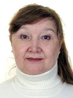 Соловьева Альфия Зофаровна