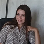 Аделя Шамилевна Зайнуллина
