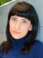 Мареськина Елена Юрьевна