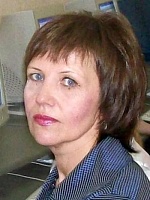 Апанасова Наталья Геннадьевна