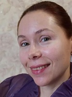 Коржева Виктория Владимировна