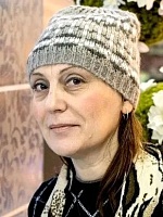 Морозова Нина Викторовна