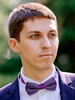 Симанькин Владимир Николаевич