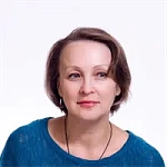 Светлана Брониславовна Мищенко-Сапсай