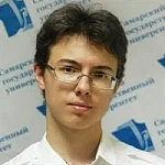 Моренов Сергей Валентинович