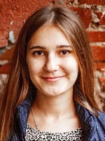 Галиева Алеся Марсовна