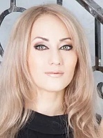 Голякова Екатерина Геннадьевна