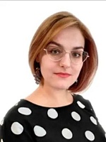 Карпова Анастасия Андреевна