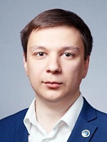 Перехватов Сабир Эдуардович