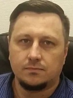 Бруяка Виталий Анатольевич